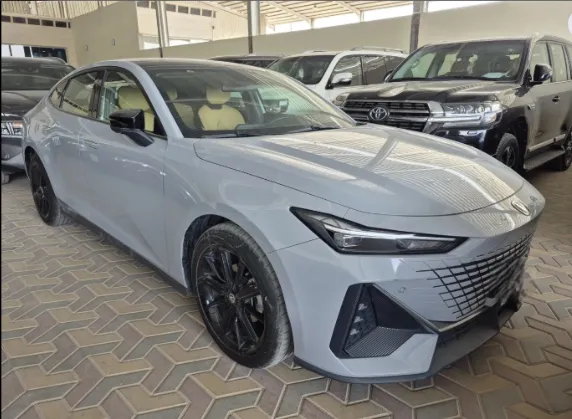 2024 Changan UNI V Elite 