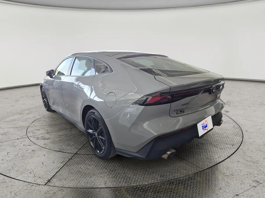 2024 Changan UNI V Elite 