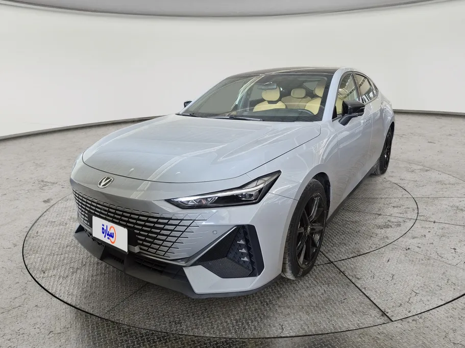 2024 Changan UNI V Elite 