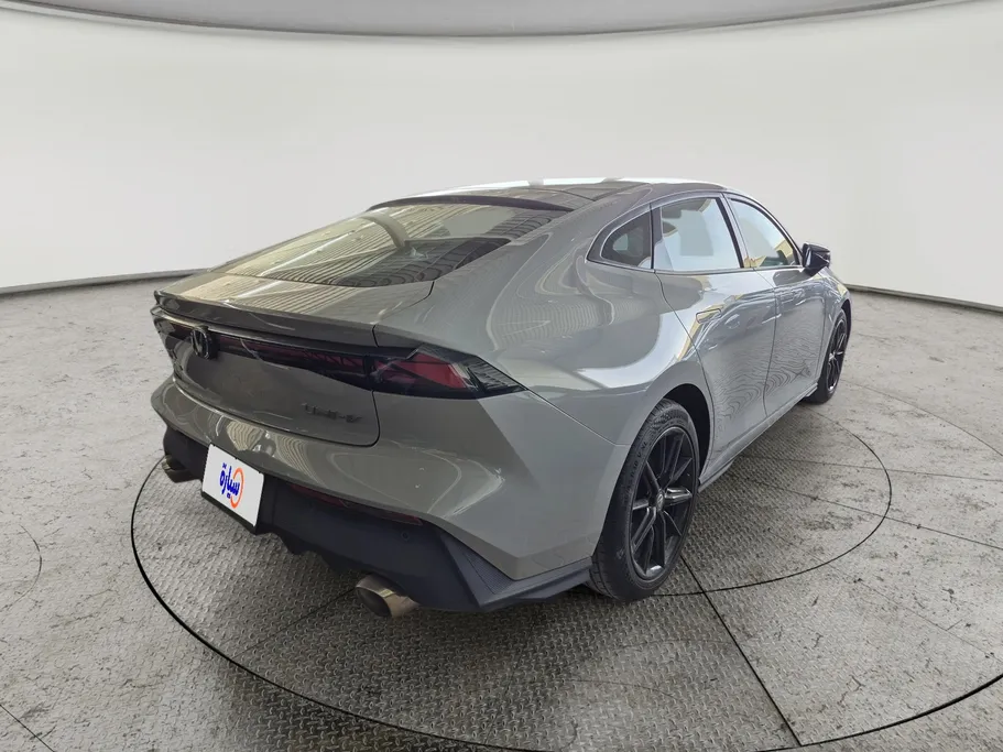 2024 Changan UNI V Elite 