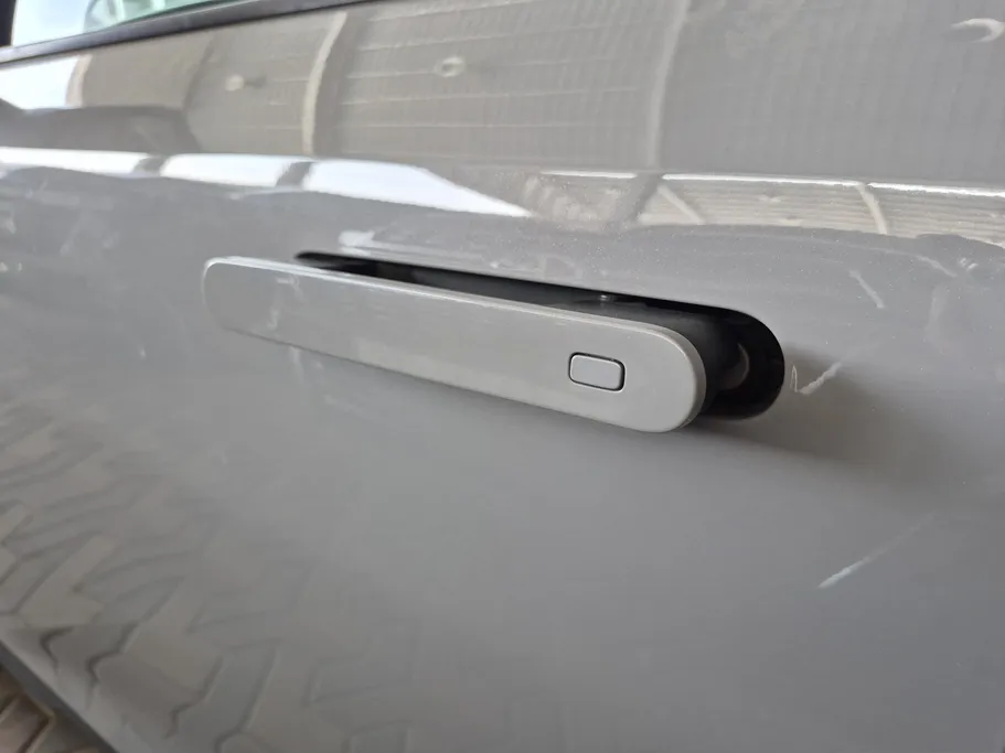 2024 Changan UNI V Elite 