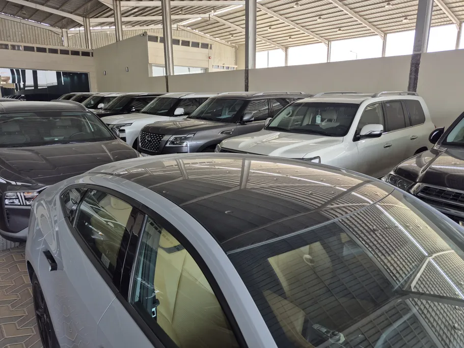 2024 Changan UNI V Elite 