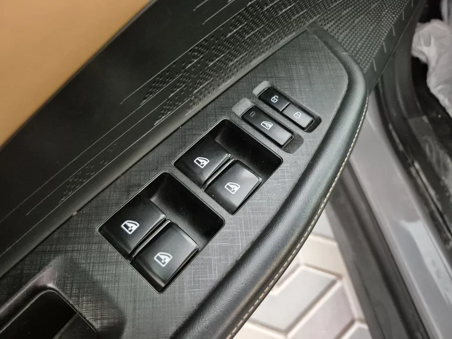 2024 Changan UNI V Elite 