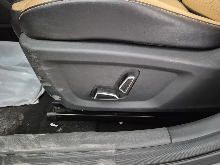 2024 Changan UNI V Elite 