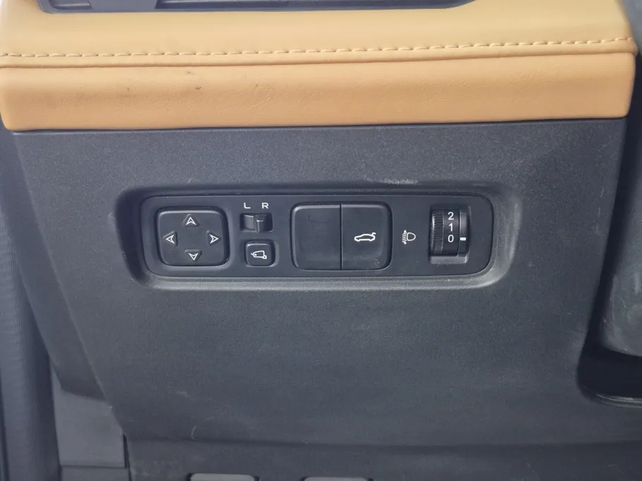 2024 Changan UNI V Elite 