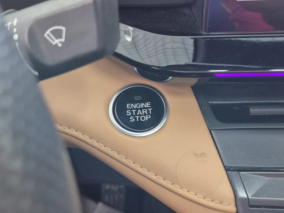 2024 Changan UNI V Elite 