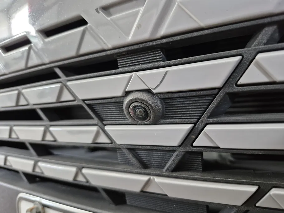 2024 Changan UNI V Elite 