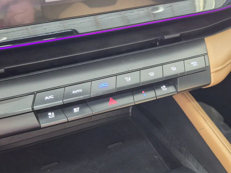 2024 Changan UNI V Elite 