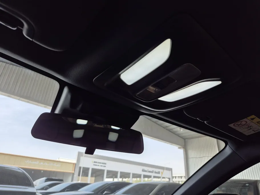 2024 Changan UNI V Elite 