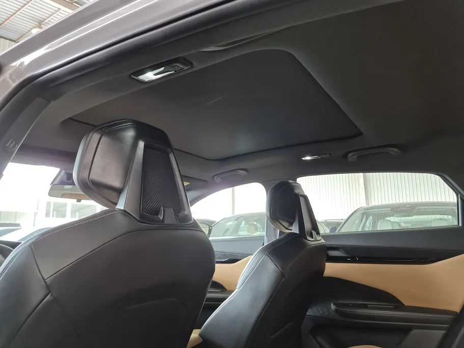 2024 Changan UNI V Elite 