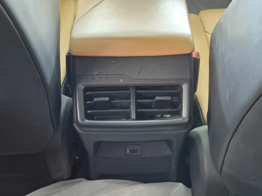 2024 Changan UNI V Elite 