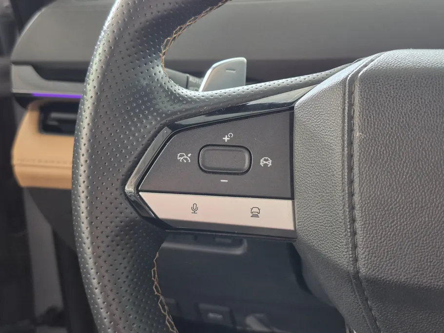 2024 Changan UNI V Elite 