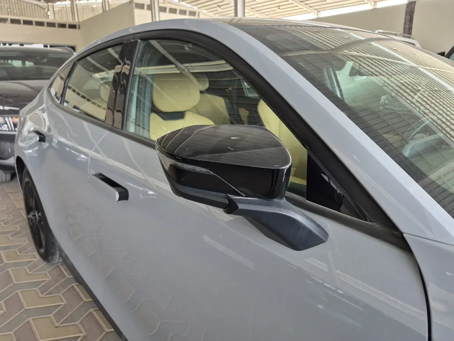 2024 Changan UNI V Elite 