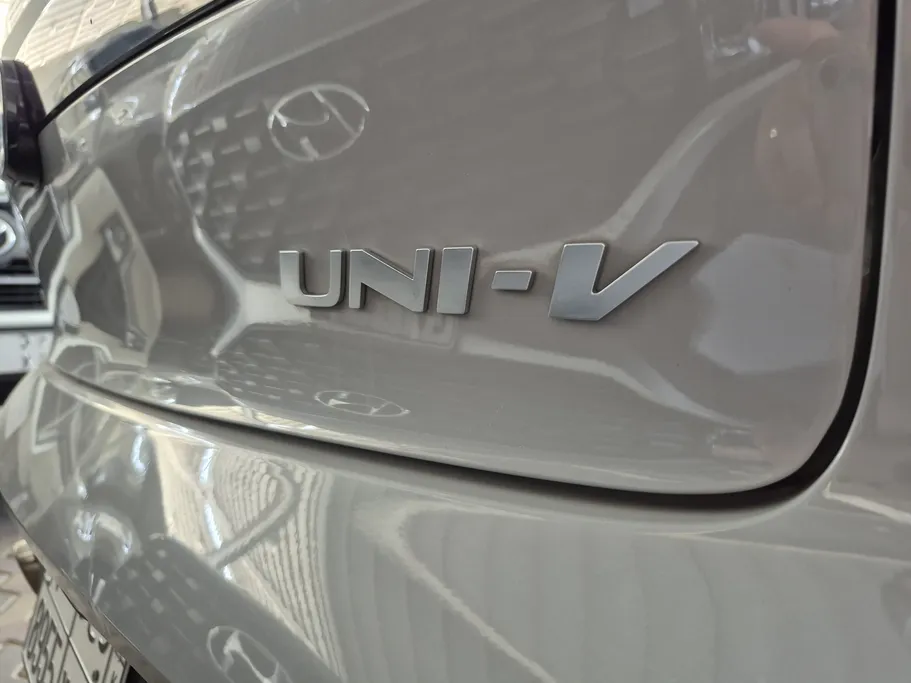 2024 Changan UNI V Elite 