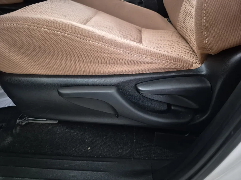 تويوتا فورتشنر GX1 2021 