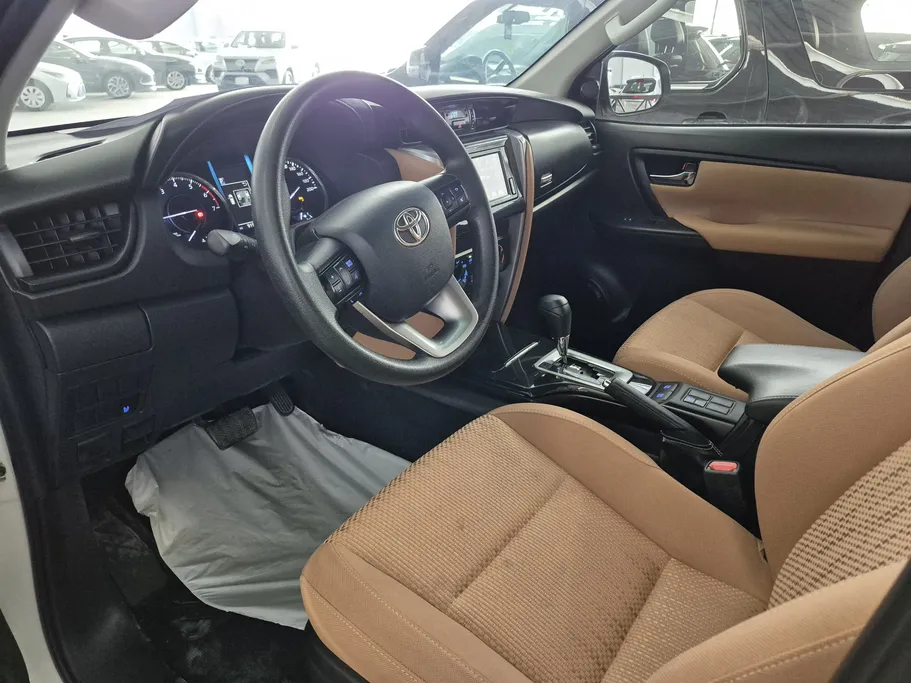 تويوتا فورتشنر GX1 2021 