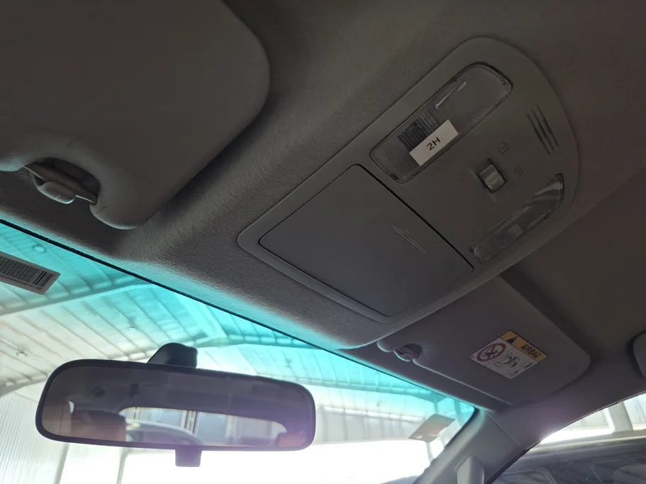 تويوتا فورتشنر GX1 2021 