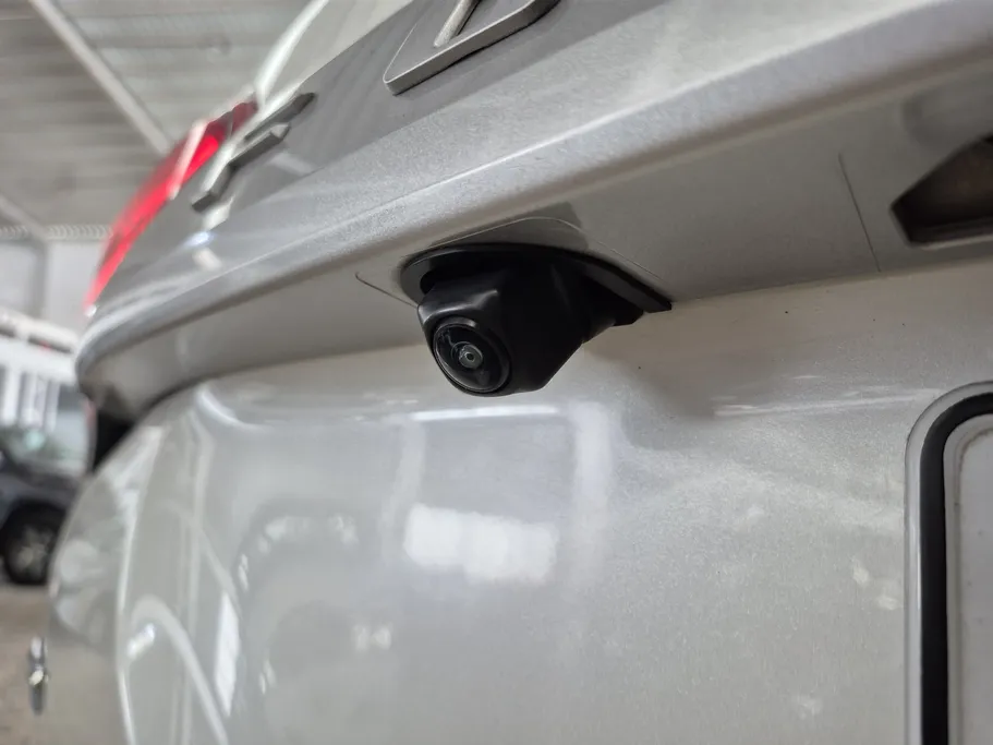 تويوتا فورتشنر GX1 2021 