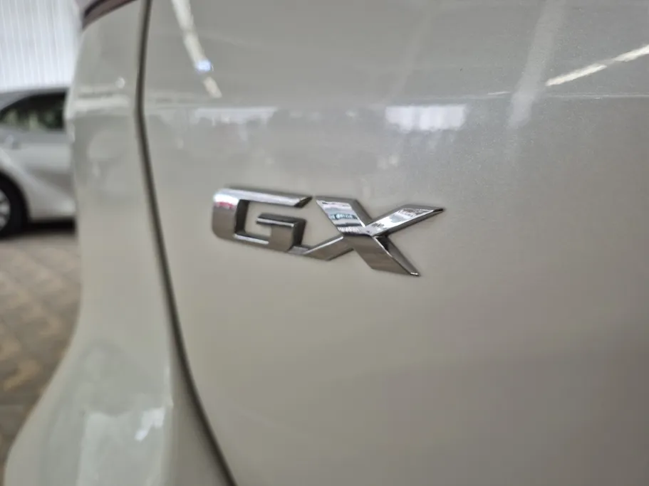 تويوتا فورتشنر GX1 2021 