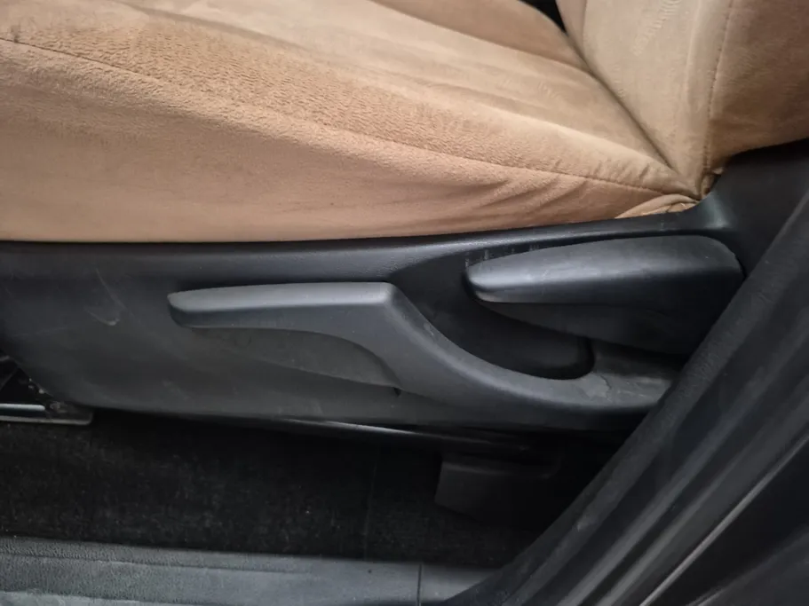 2021 Toyota Fortuner GX 