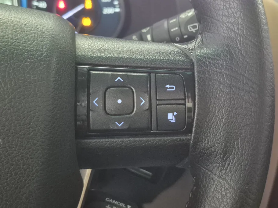 2021 Toyota Fortuner GX 