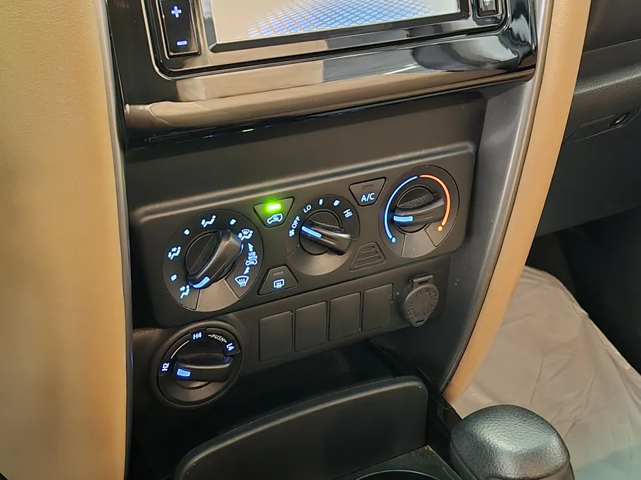 2021 Toyota Fortuner GX 