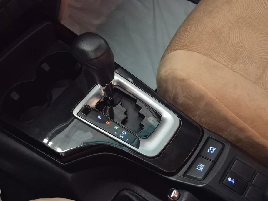 2021 Toyota Fortuner GX 