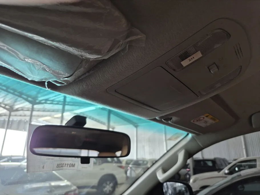 2021 Toyota Fortuner GX 