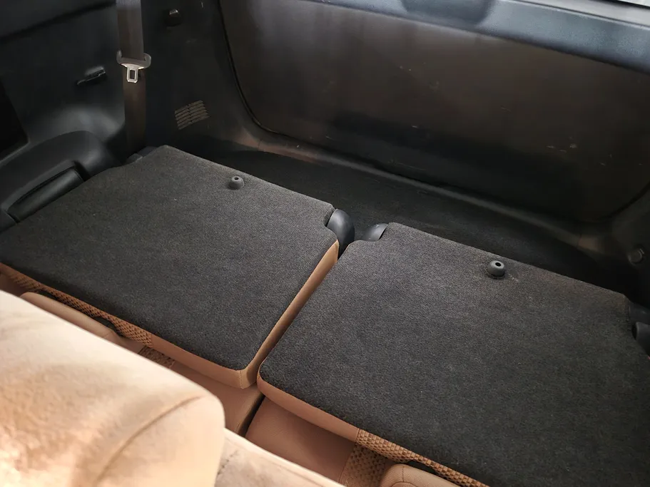 2021 Toyota Fortuner GX 