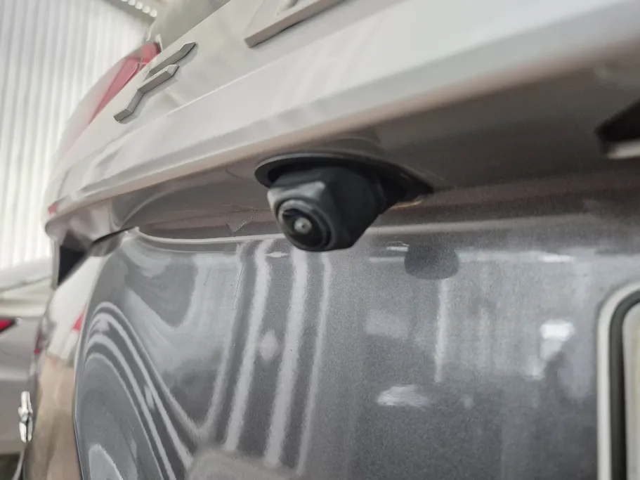 2021 Toyota Fortuner GX 