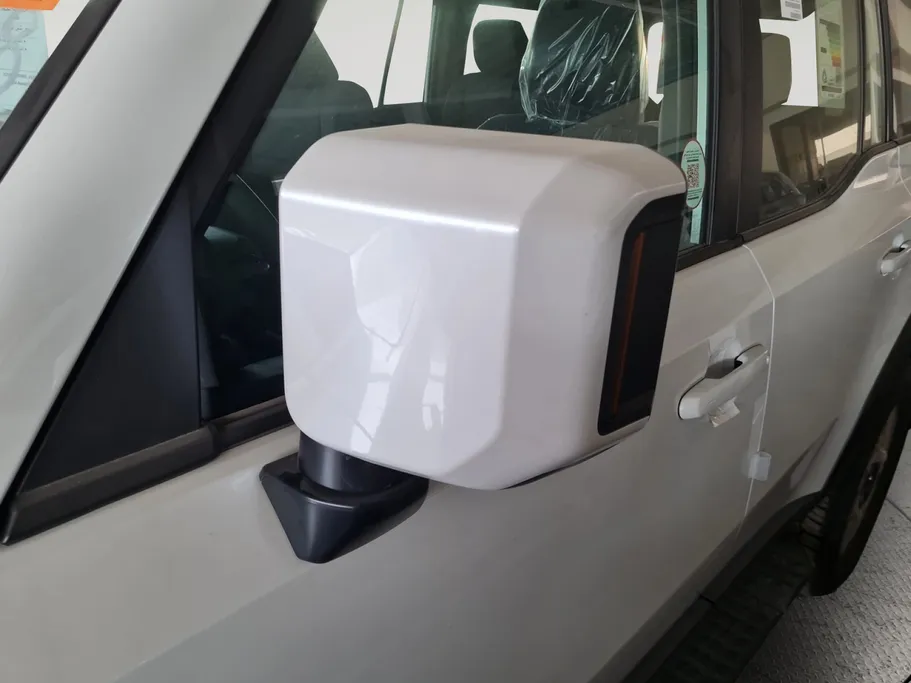 تويوتا برادو TXL1 2026 