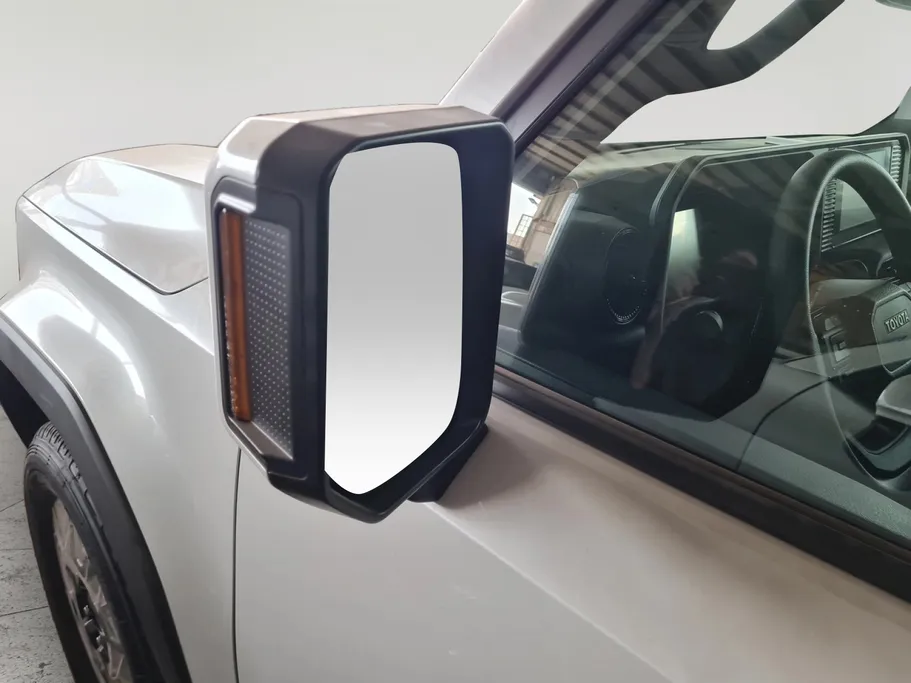 تويوتا برادو TXL1 2026 