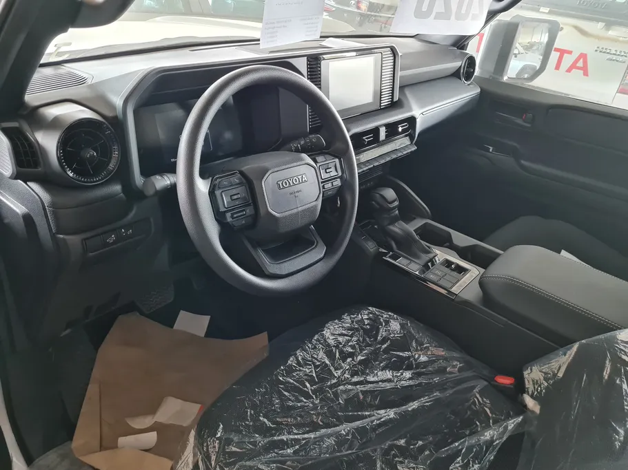 تويوتا برادو TXL1 2026 