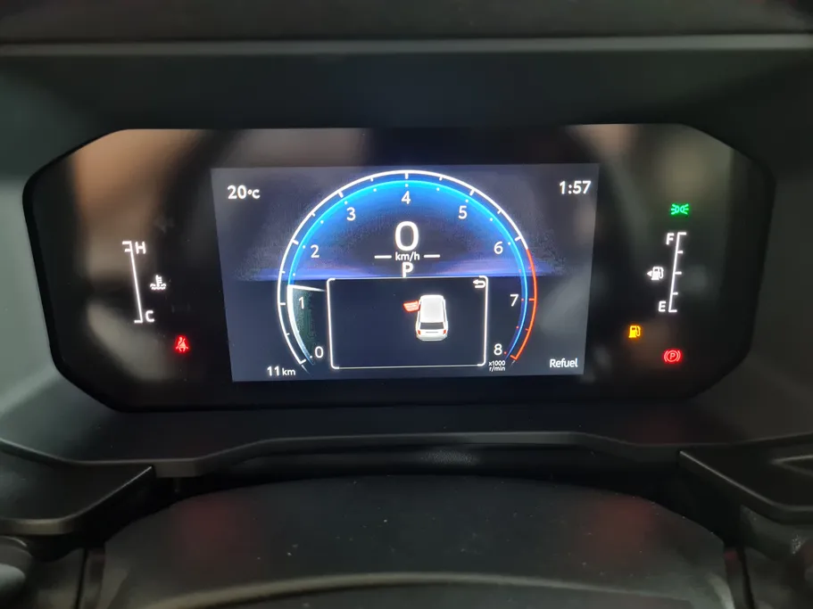 تويوتا برادو TXL1 2026 