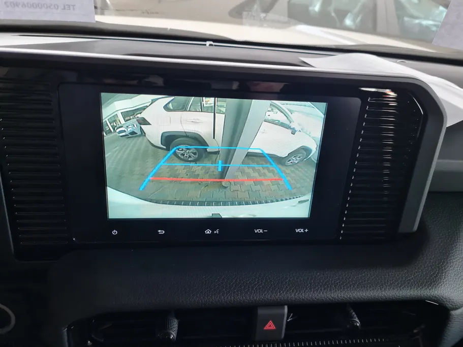 تويوتا برادو TXL1 2026 