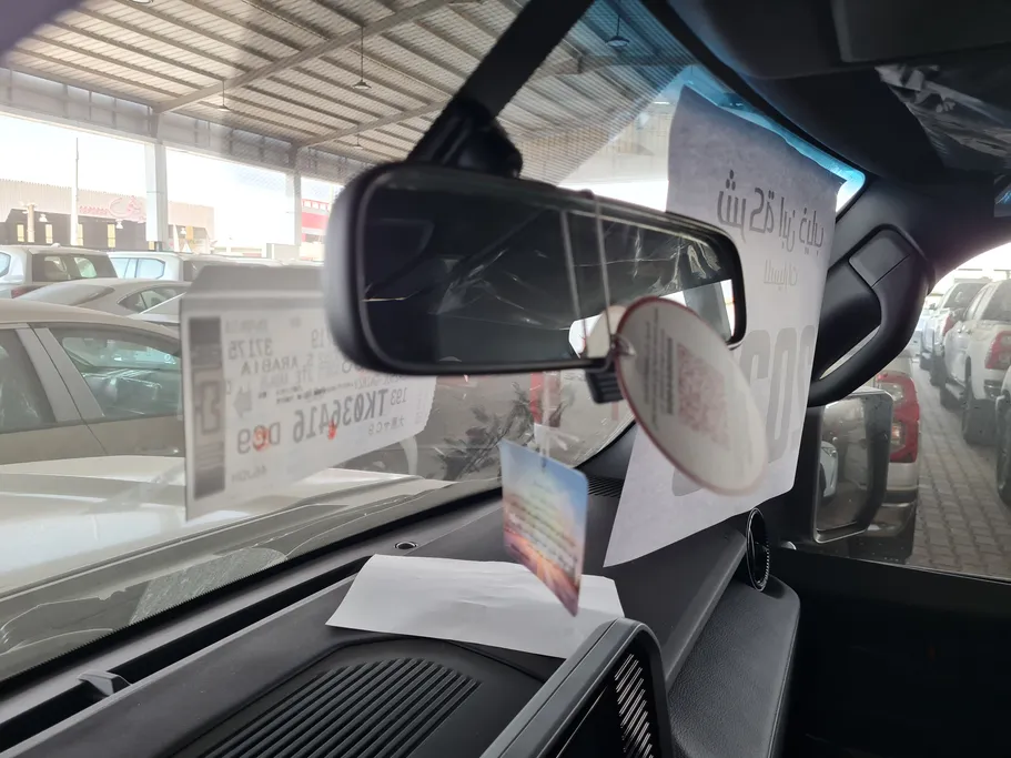 تويوتا برادو TXL1 2026 