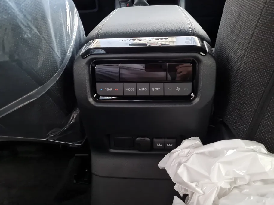 تويوتا برادو TXL1 2026 