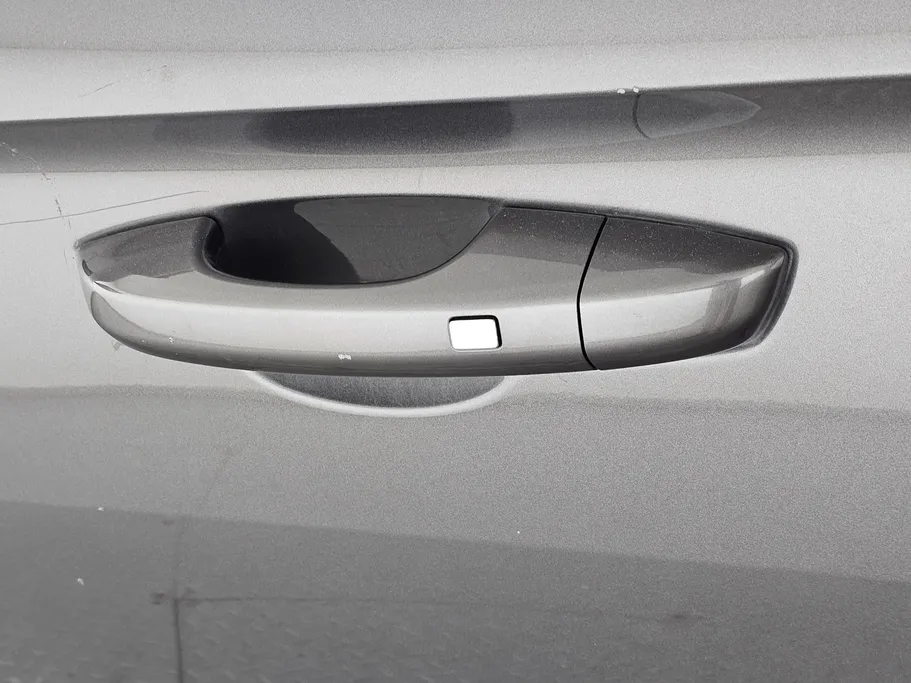 جيلي امجراند GS 2024 