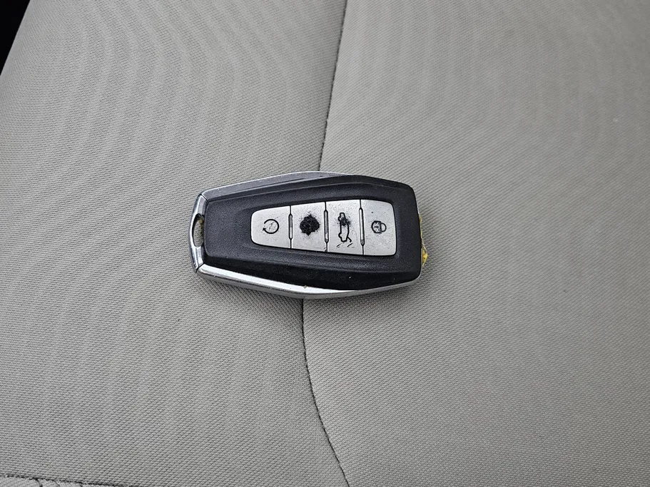 جيلي امجراند GS 2024 