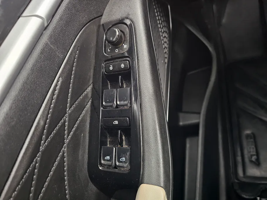 جيلي امجراند GS 2024 