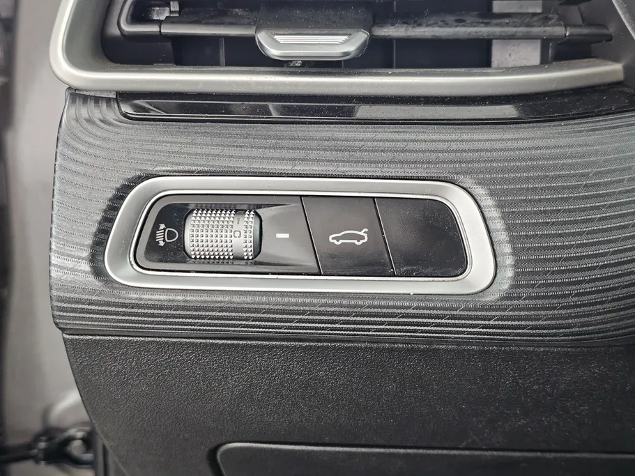 جيلي امجراند GS 2024 