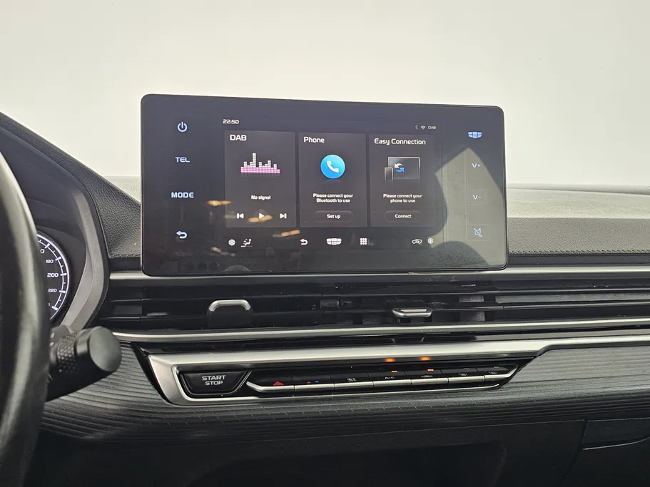 جيلي امجراند GS 2024 