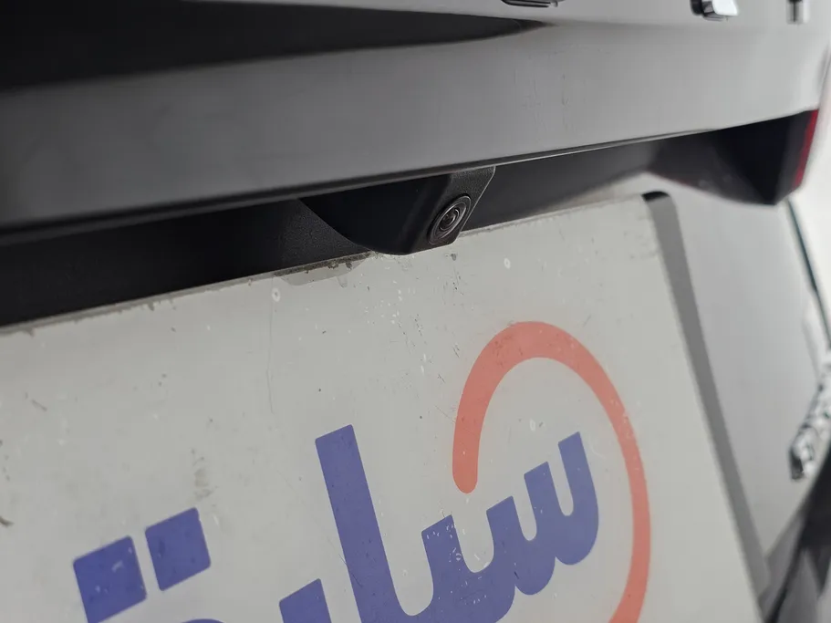 جيلي امجراند GS 2024 