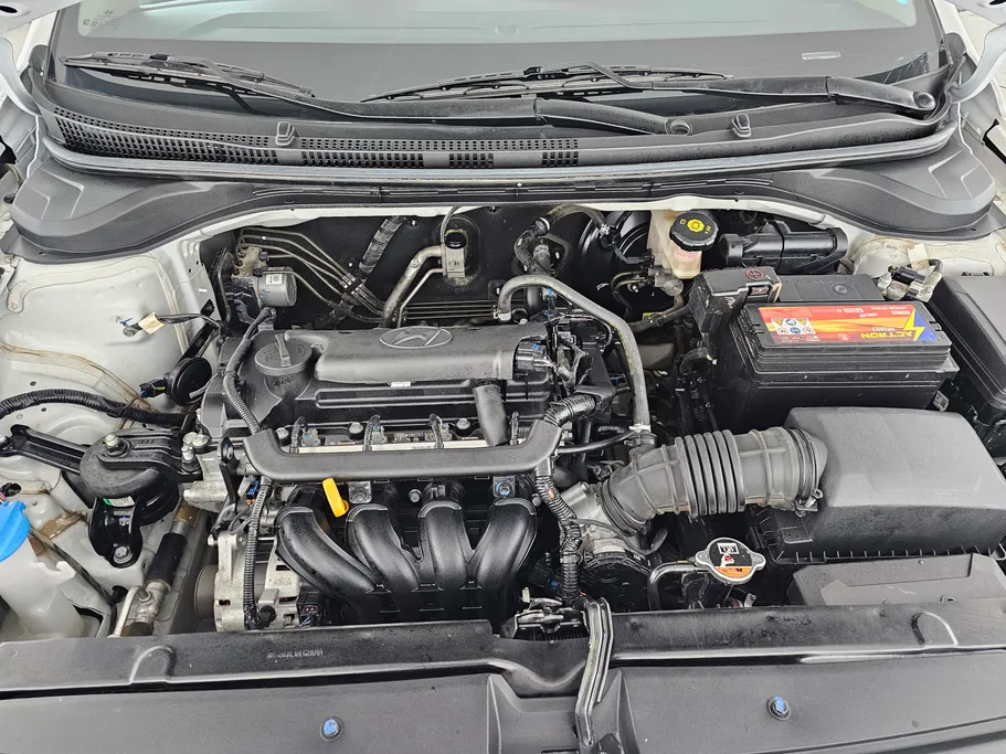 هيونداي اكسنت سمارت 2023 