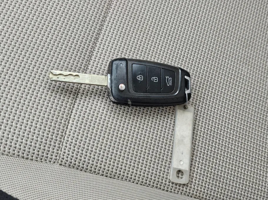 هيونداي اكسنت سمارت 2023 