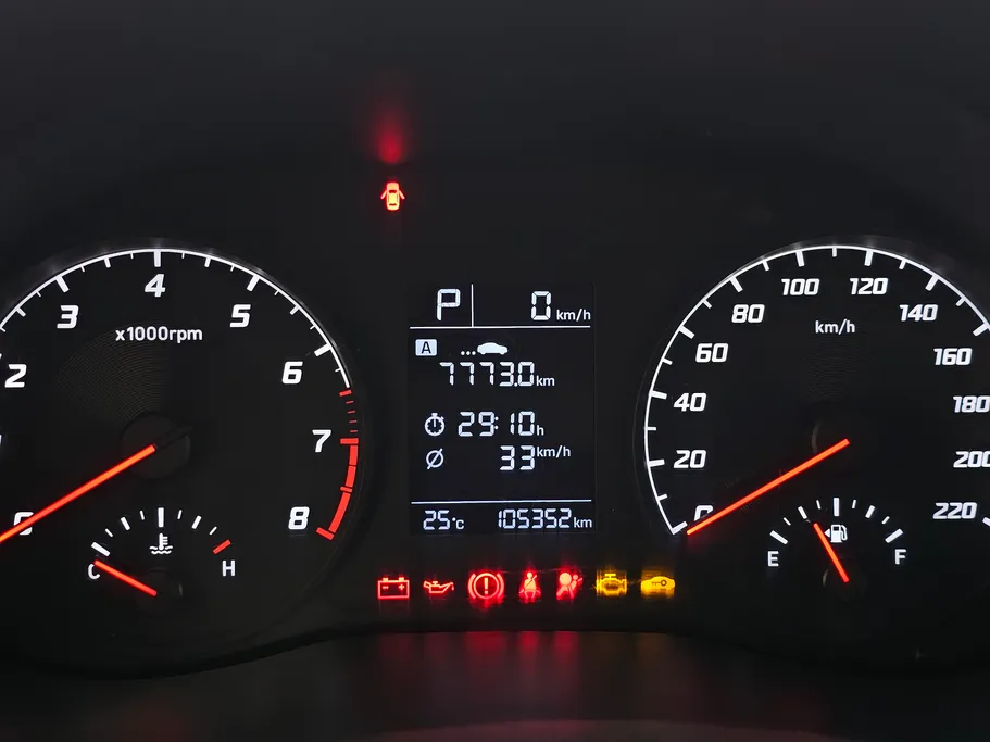 هيونداي اكسنت سمارت 2023 