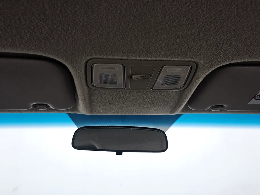 هيونداي اكسنت سمارت 2023 