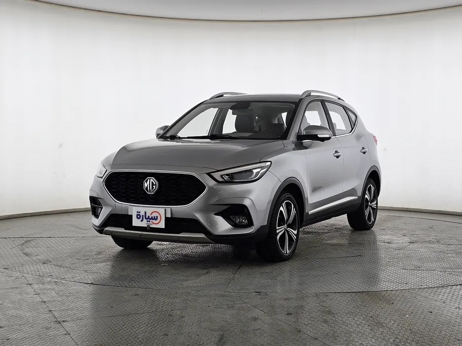 ام جي ZS LUX 2023 