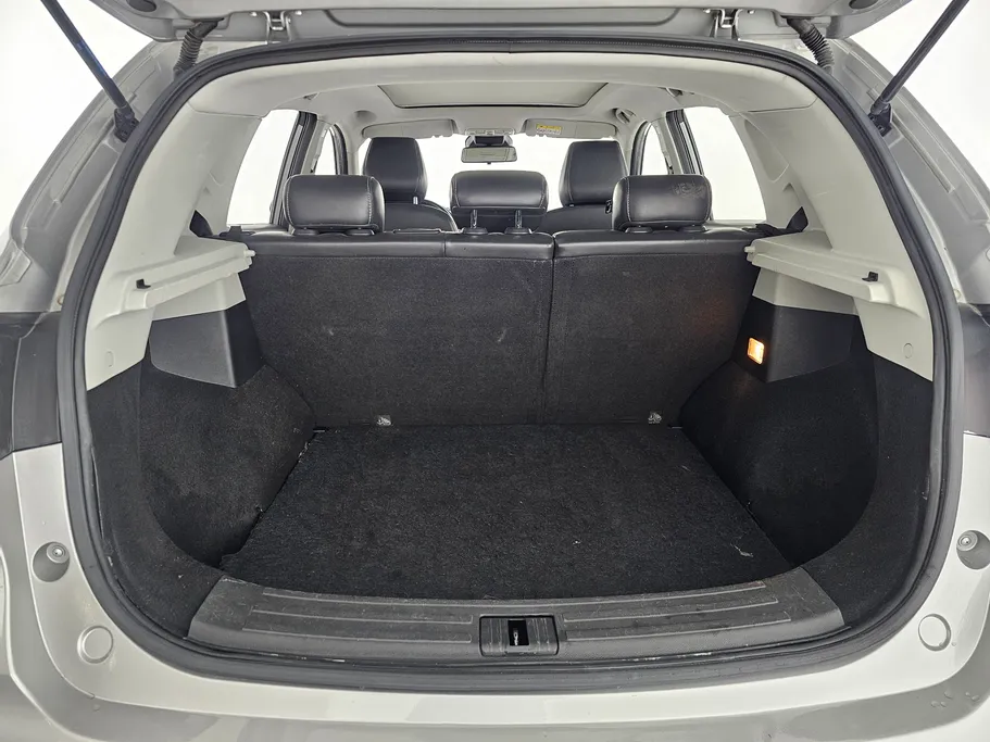 ام جي ZS LUX 2023 