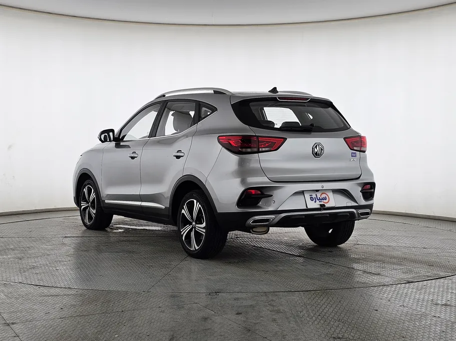 ام جي ZS LUX 2023 